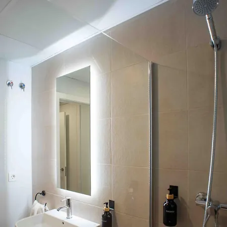 En Centro 4f * Córdoba