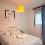 Apartment En Centro 4f *
