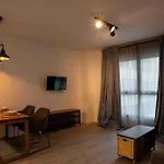 Apartment En Centro 4f Cordoba