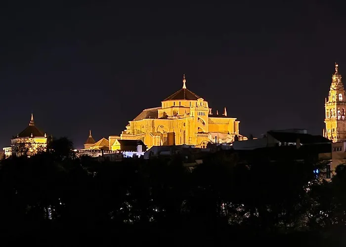 En Centro 4f Διαμέρισμα Κόρδοβα