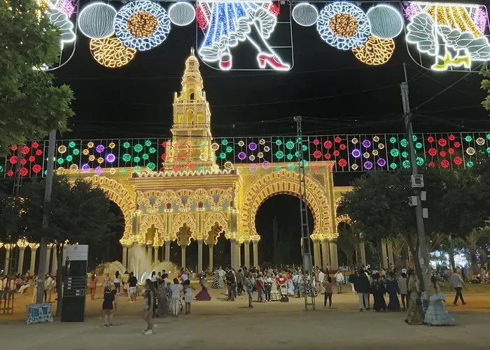 Διαμέρισμα En Centro 4f Κόρδοβα