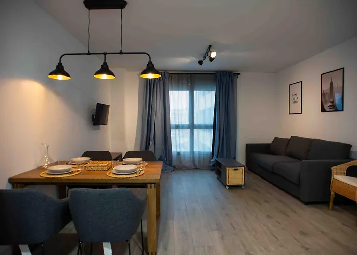 Διαμέρισμα En Centro 4f Κόρδοβα