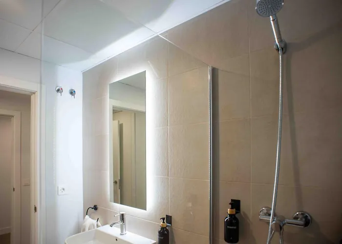 En Centro 4f * Κόρδοβα