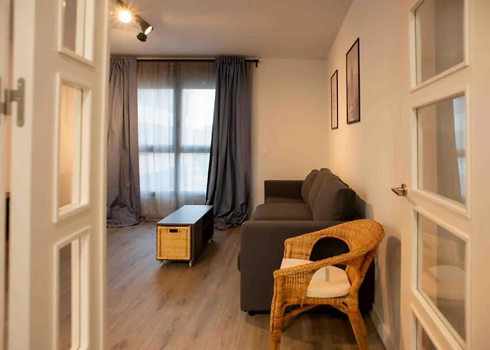 Διαμέρισμα En Centro 4f Κόρδοβα