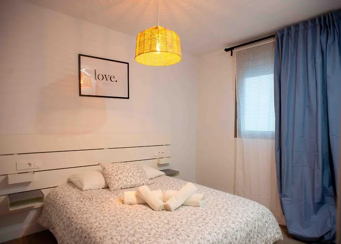 Διαμέρισμα En Centro 4f *