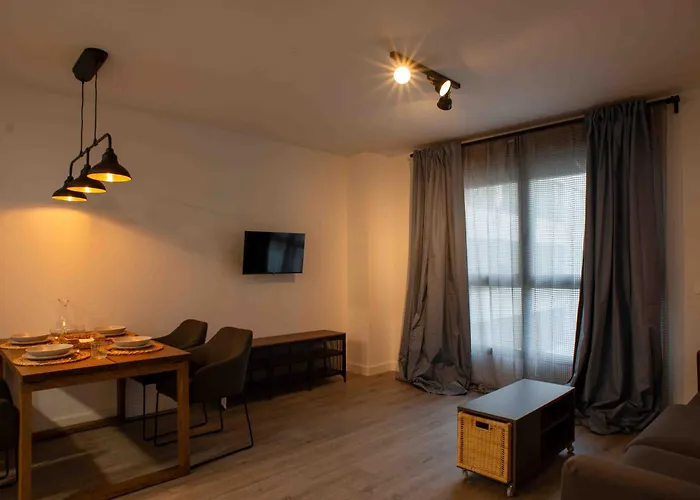 Διαμέρισμα En Centro 4f Κόρδοβα