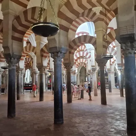 Apartamento En Centro 4f *