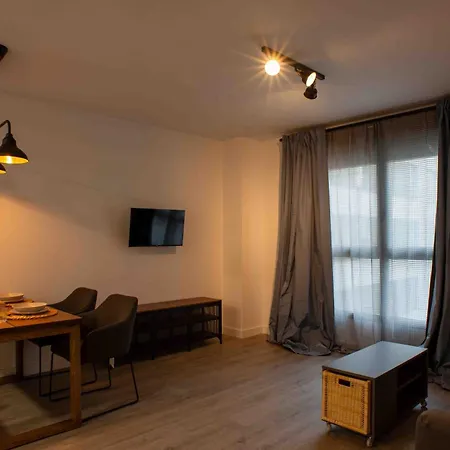 Apartamento En Centro 4f Córdoba